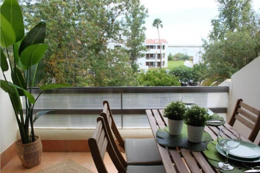 Terrace Of The Sea Διαμέρισμα Ταβίρα Εξωτερικό φωτογραφία