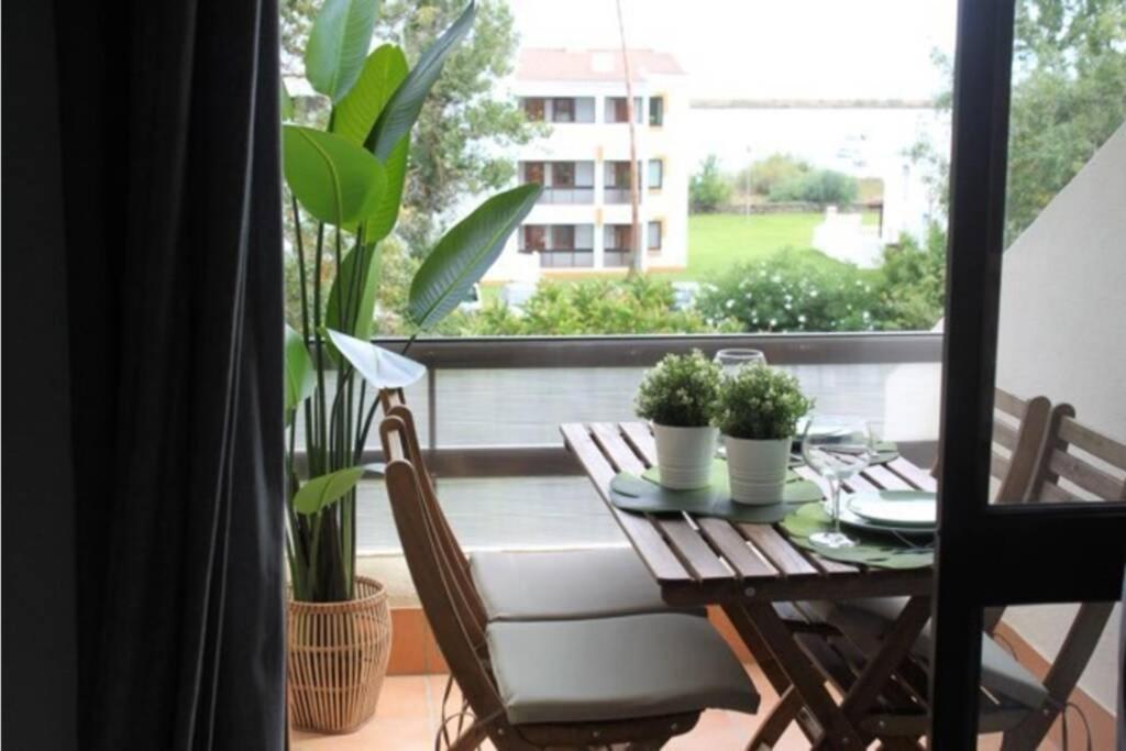 Terrace Of The Sea Διαμέρισμα Ταβίρα Εξωτερικό φωτογραφία