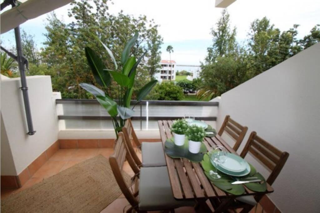 Terrace Of The Sea Διαμέρισμα Ταβίρα Εξωτερικό φωτογραφία